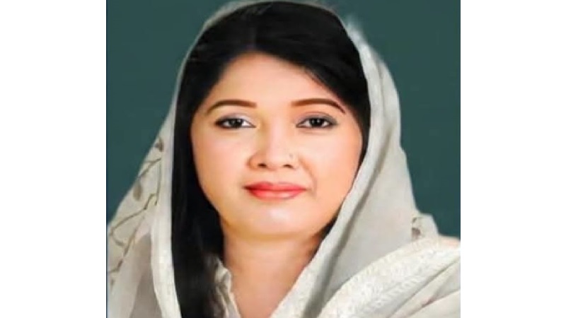সংরক্ষিত নারী আসনের কাউন্সিলর প্রার্থী শারমিন আক্তার রিতা-কে নিয়ে ষড়যন্ত্র 